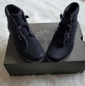 Timberland Brookton 6in Boots Womens NEW